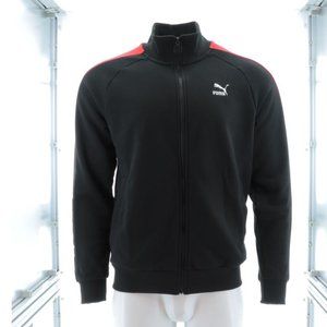PUMA BETWEEN THE LINES T7 JACKET 534312-01